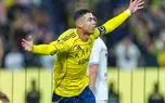 ببینید؛ خلاصه بازی النصر 3 - الاخدود 0