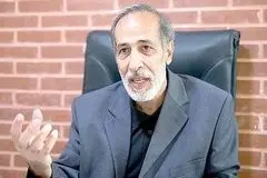 روش قبلی دیپلماسی جواب نمی دهد باید برای تغییر برنامه ریزی کنیم/ سیاست خارجی نباید مثل بازار آهنگرها پرسر وصدا باشد