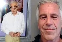 انتشار اسنادی تازه از ارتباط وودی آلن و جفری اپستینن