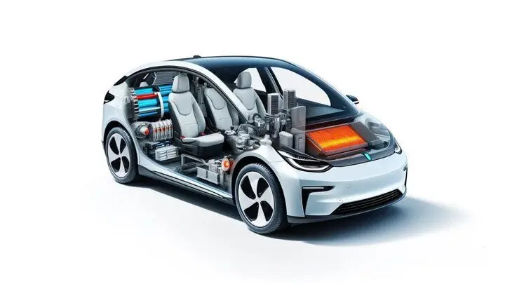 چرا خودروهای برقی در زمستان زودتر شارژ خالی می‌کنند؟