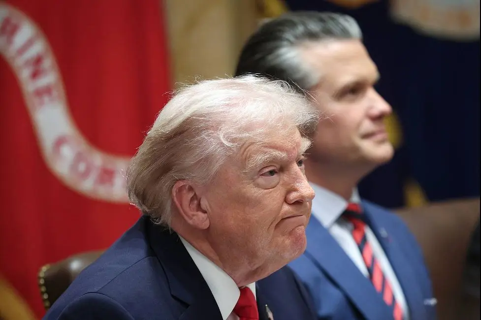 دکترین مونرو در لباس ترامپ