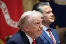 دکترین مونرو در لباس ترامپ