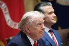 دکترین مونرو در لباس ترامپ