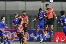 جدول هفته اول لیگ برتر؛ پرسپولیس برد، استقلال صدرنشین ماند