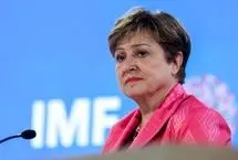 هشدار تند مدیرعامل صندوق بین‌المللی پول درباره ادامه جنگ 