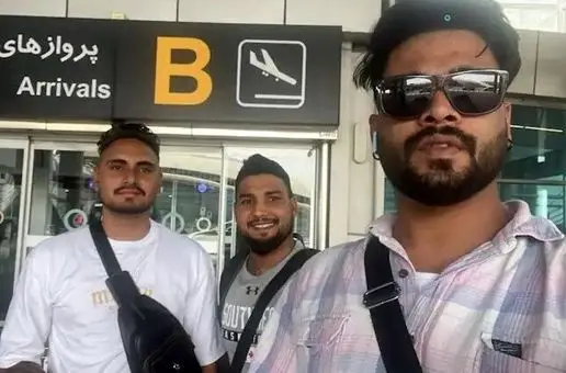 واکنش ایران به مفقود شدن 3 تبعه هندی در کشور