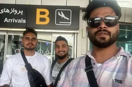 واکنش ایران به مفقود شدن 3 تبعه هندی در کشور