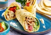 طرز تهیه شاورما، غذای محبوب ترکیه و لبنان