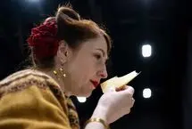 نگاهی به داخل رقابت جهانی پنیر در سوئیس و بوهای آن