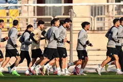 آخرین خبرها از خرید جدید در پرسپولیس