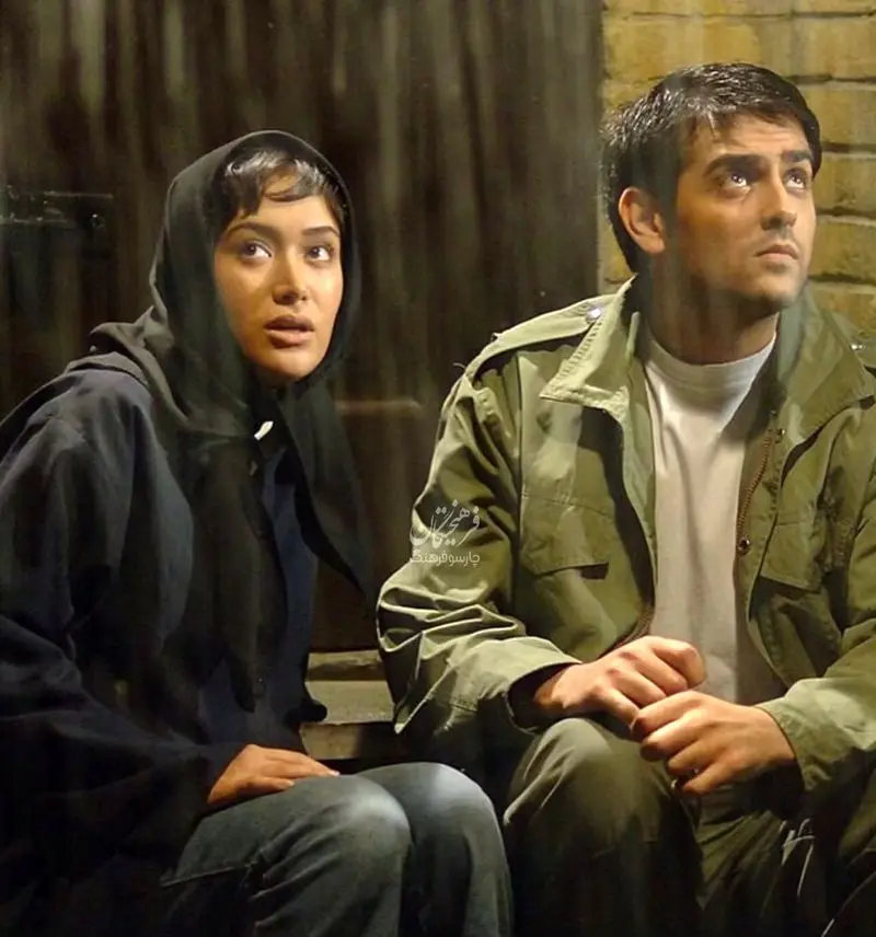 فیلم «صد سال به این سال‌ها»