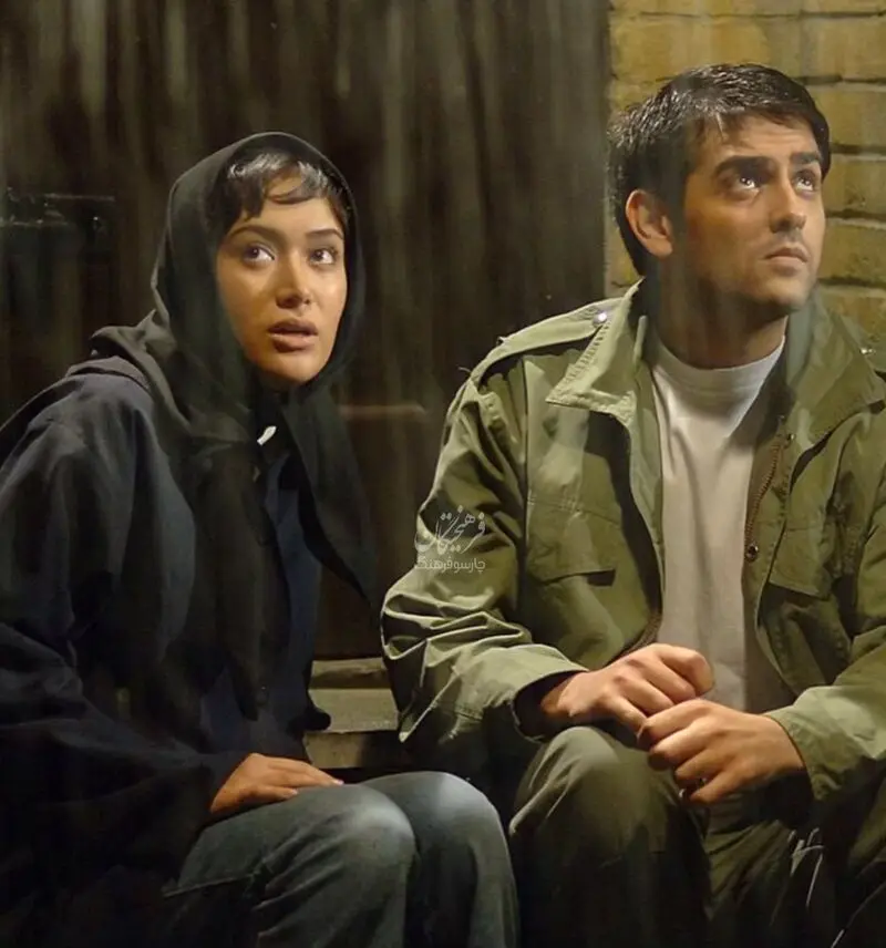 فیلم «صد سال به این سال‌ها»