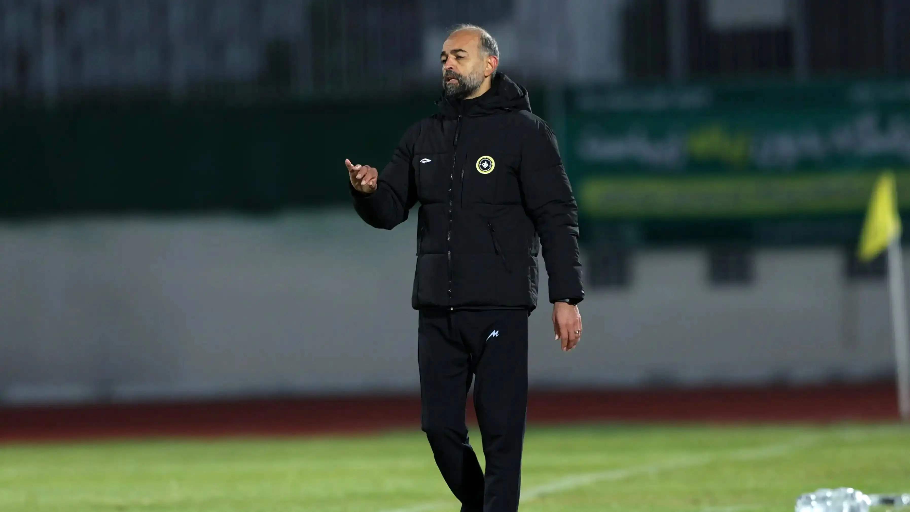 نه «ناپلئون»، نه «اقتصاد‌دان»؛ او «محرم» است

