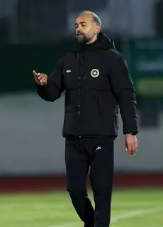 نه «ناپلئون»، نه «اقتصاد‌دان»؛ او «محرم» است

