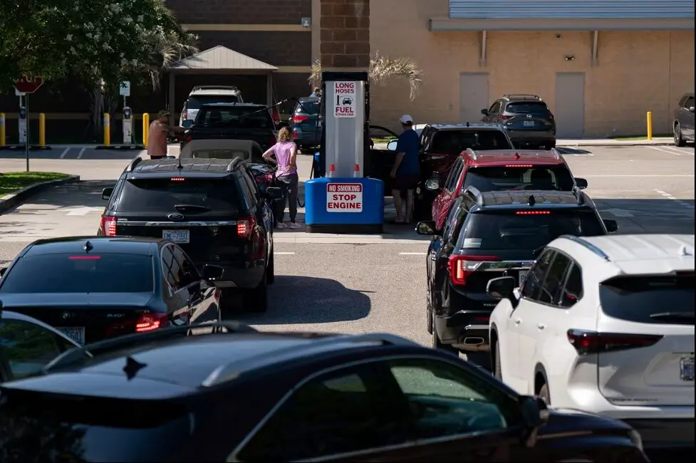 سه ضلع بازار نفت پس از جنگ ایران و آمریکا

