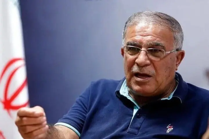 ادعای عجیب حسن روشن در مورد مهدی تاج؛ او به زودی برکنار می‌شود!

