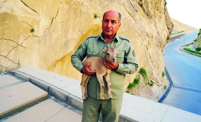 قاتل «هدایت‌الله دیده‌بان» همچنان متواری است