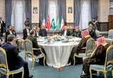 آخرین تحولات دیپلماتیک؛ از نشست چهارجانبه تهران تا تلاش برای توافق ایران و آمریکا