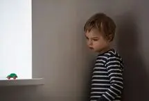 علائم اضطراب در کودکان ۷ تا ۱۲ ساله
