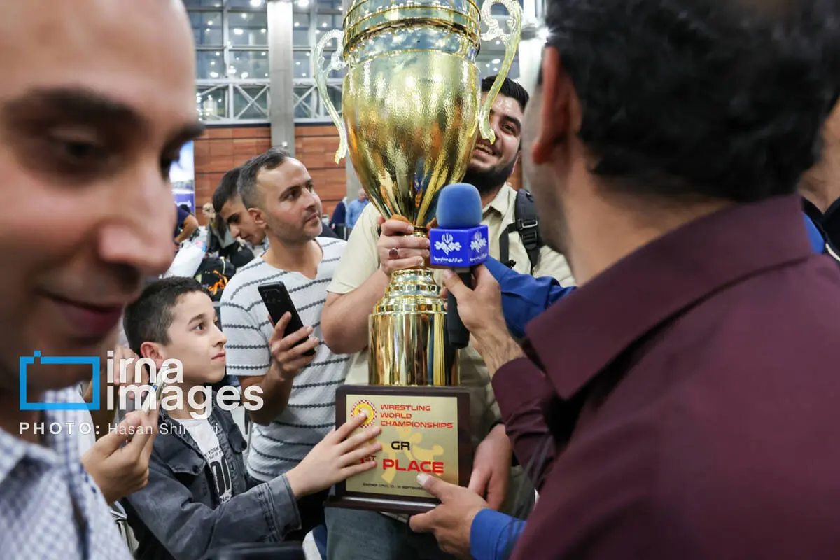گالری