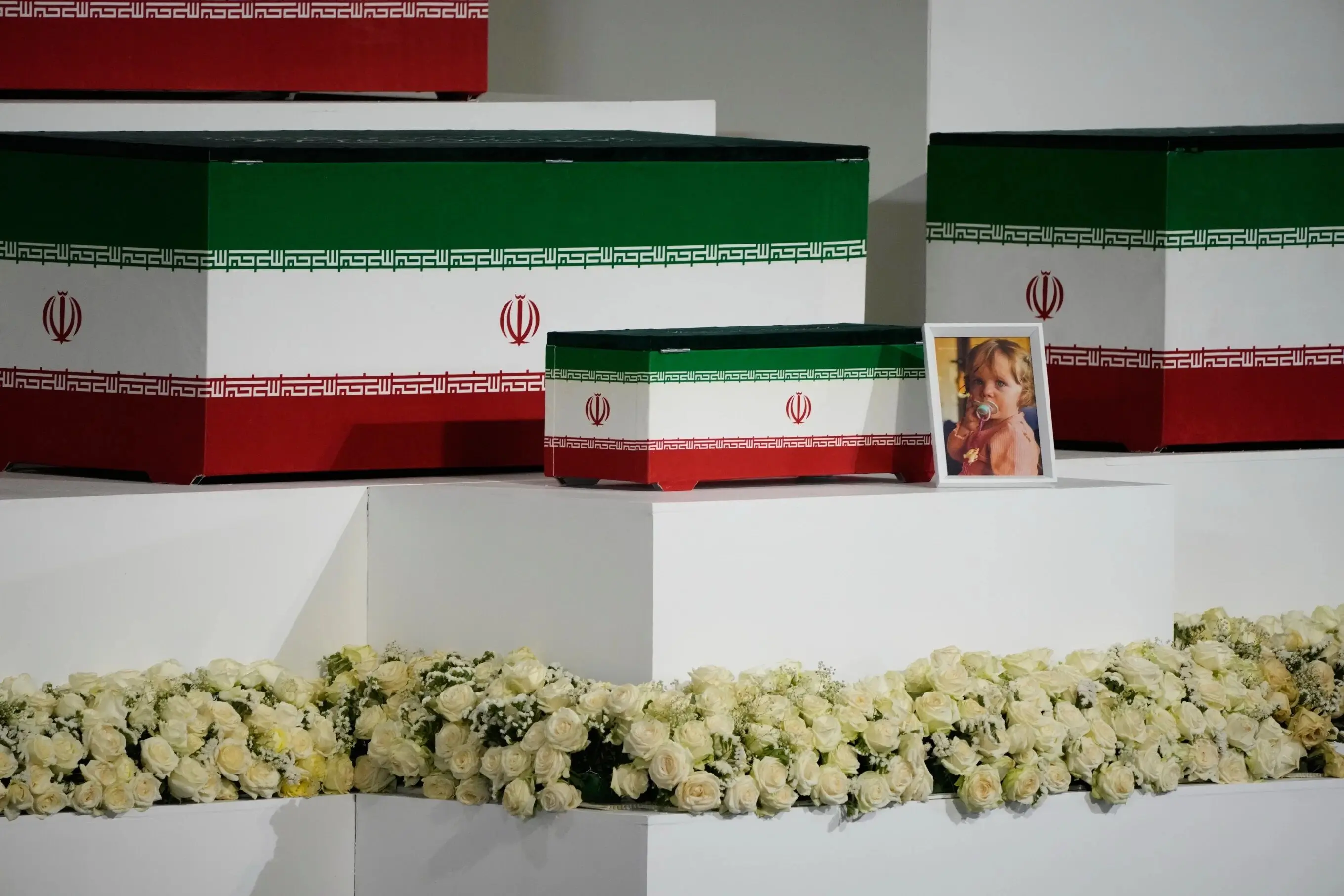 چه زمانی امکان زیارت مزار رهبر شهید فراهم می‌شود؟