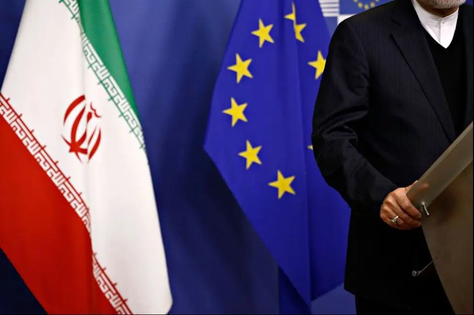 سخنگوی وزارت خارجه: اروپا شروطی گذاشته که کاملا غیرمنطقی است