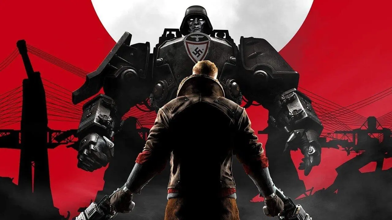 بازی Wolfenstein 3 با داستان احساسی بازمی‌گردد