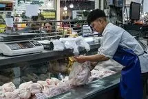 قیمت مصوب جدید مرغ 