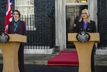 سریال «گروگان» (Hostage)؛ نمایش بازی پیچیده قدرت و سیاست