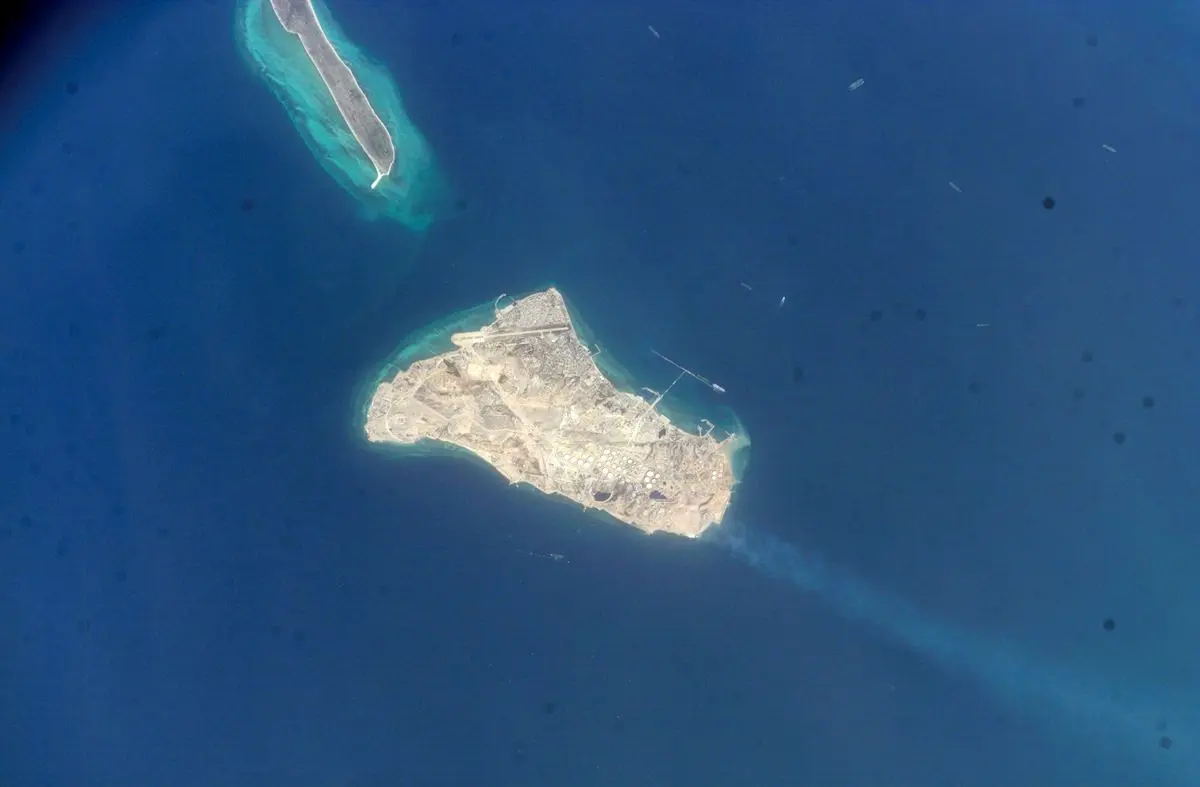 عضو کمیسیون امنیت ملی: حمله به خارگ، به سود ایران تمام می‌شود