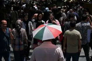 پس‌لرزه‌های روانی جنگ؛ حال روان جمعی چطور است؟
