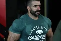 ببینید؛ واکنش هادی چوپان به خبر خداحافظی از دنیای حرفه‌ای