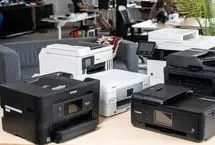 قیمت پرینتر خانگی چقدر است؟