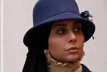 «سوسن» سریال سوجان در 39 سالگی و در کنار مادرش؛ سال 1403