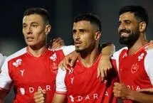 آنالیز ستاره سابق پرسپولیس از نحوه گلزنی به استقلال