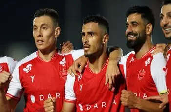 آنالیز ستاره سابق پرسپولیس از نحوه گلزنی به استقلال