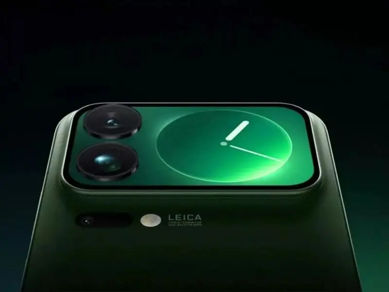 شیائومی ۱۸ پرو 