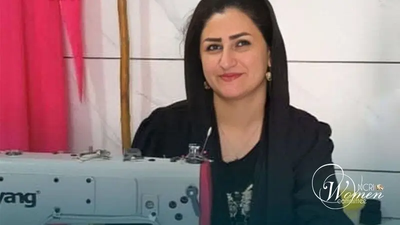 غزاله حدودی