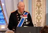 درگذشت مسن‌ترین پادشاه اروپا/ هارالد پنجم، پادشاه نروژ از دنیا رفت
