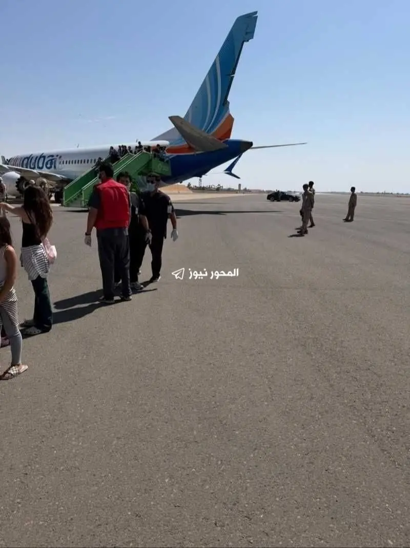 فلای دبی