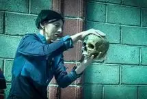 شهر گمشده جاده ابریشم از زیر آب بیرون آمد!