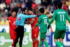 ساعت شنی علیه تراکتور به حرکت در آمد؛ ۴۸ ساعت تا ابلاغ رأی جنجالی؟