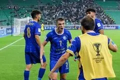 واکنش AFC به پیروزی استقلال مقابل السد قطر

