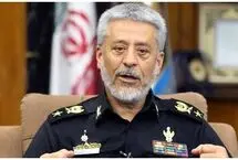 امیر سیاری: توان زدن ناوهای آمریکایی را داریم