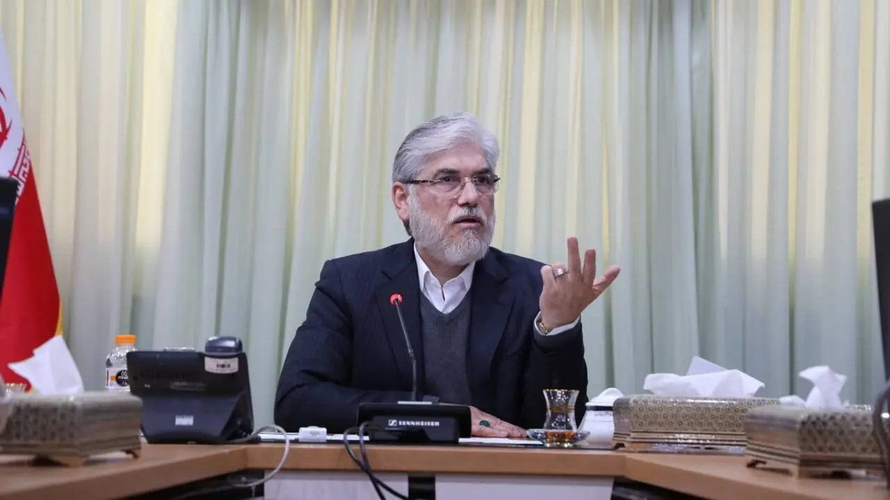 توضیحات وزیر علوم درباره سفر پاکستان 