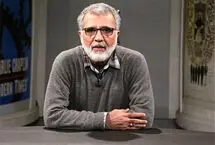 بهروز افخمی: مردم ما در جنگ  خود را کشف کردند
