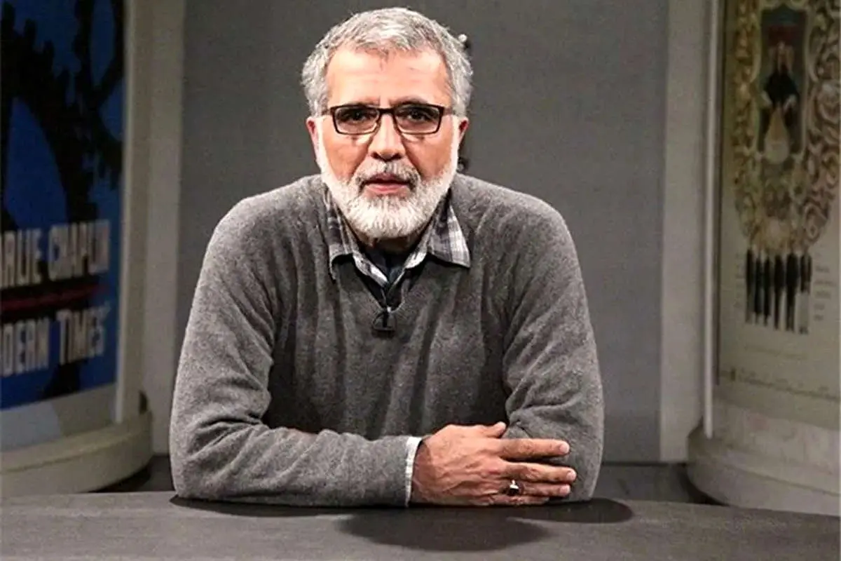 بهروز افخمی و اجرای یک برنامه سینمایی جدید