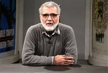 بهروز افخمی و اجرای یک برنامه سینمایی جدید