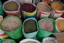 جهش 140 درصدی قیمت لوبیاقرمز در یک سال