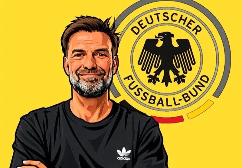 احتمال یک انقلاب در تیم‌ملی آلمان؛ صدای پای کلوپ می‌آید!